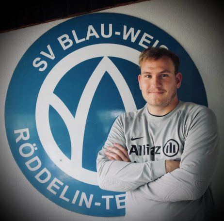 Torwart