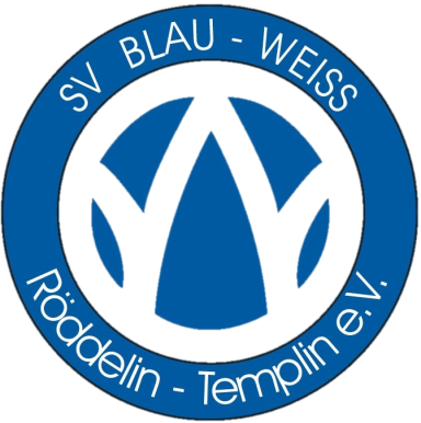 SV Blau Weiß Röddelin - Templin e.V.