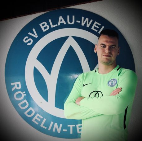 Torwart